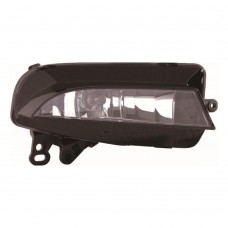 Audi A5 2011-2017 (Excl S-Line) Front Fog Lamp Unit Driver Side
